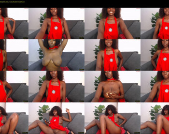 betty_fire_ — 83 minute Chaturbate female cam show recording, 720p, Jun 12, 2023