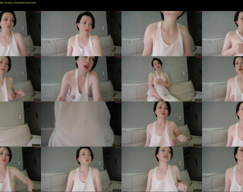 blueeyeess — 120 minute Chaturbate female cam show recording, 720p, Jun 12, 2023