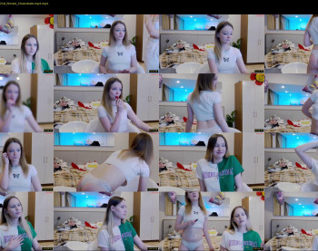 boooooom_ — 120 minute Chaturbate female cam show recording, 720p, Jun 13, 2023
