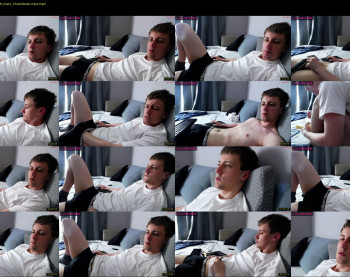 brell_line — 120 minute Chaturbate male cam show recording, 720p, Jun 12, 2023