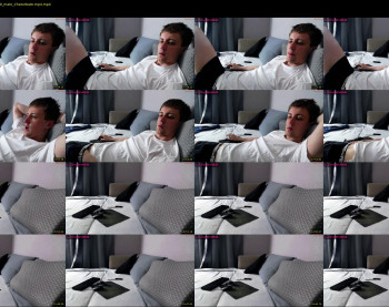 brell_line — 68 minute Chaturbate male cam show recording, 720p, Jun 12, 2023