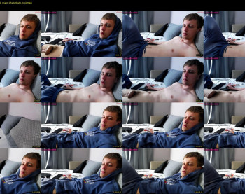 brell_line — 121 minute Chaturbate male cam show recording, 720p, Jun 12, 2023