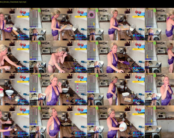 britishladya — 86 minute Chaturbate female cam show recording, 720p, Jun 12, 2023