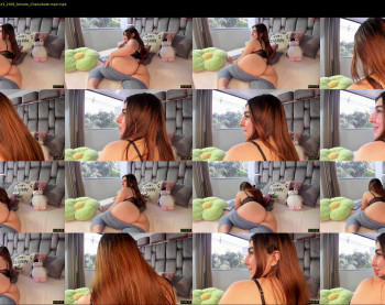 camila_matinez_ — 39 minute Chaturbate female cam show recording, 720p, Jun 12, 2023