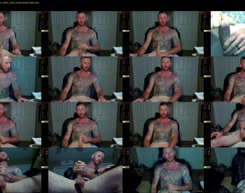 chillinthemosttt — 118 minute Chaturbate male cam show recording, 720p, Jun 13, 2023