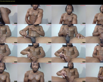 chitownsgod — 35 minute Chaturbate male cam show recording, 360p, Jun 12, 2023