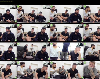 classied — 81 minute Chaturbate male cam show recording, 720p, Jun 13, 2023