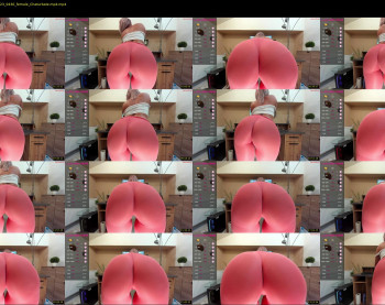 classy_medeeea — 27 minute Chaturbate female cam show recording, 720p, Jun 13, 2023