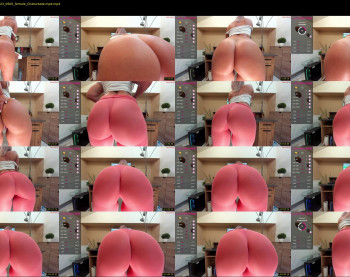 classy_medeeea — 124 minute Chaturbate female cam show recording, 720p, Jun 13, 2023