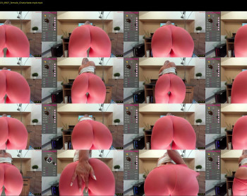 classy_medeeea — 36 minute Chaturbate female cam show recording, 720p, Jun 13, 2023
