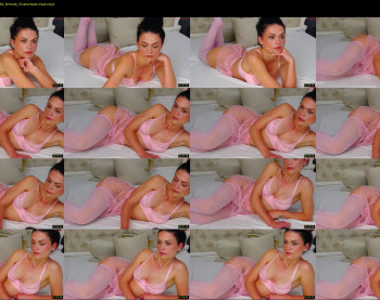 crystallluv — 15 minute Chaturbate female cam show recording, 720p, Jun 12, 2023