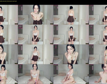 cute_caprice — 44 minute Chaturbate female cam show recording, 720p, Jun 13, 2023