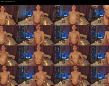 daisypro — 14 minute Chaturbate couple cam show recording, 720p, Jun 12, 2023