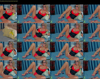 dangerousdream — 120 minute Chaturbate couple cam show recording, 720p, Jun 13, 2023