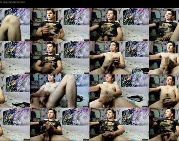 daniel_like — 120 minute Chaturbate male cam show recording, 720p, Jun 13, 2023