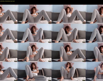 dara6761 — 17 minute Chaturbate female cam show recording, 720p, Jun 12, 2023
