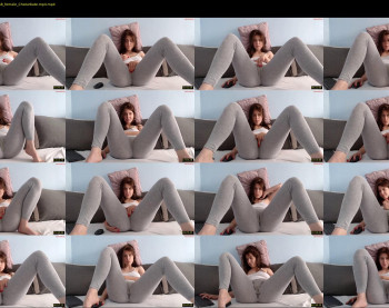 dara6761 — 49 minute Chaturbate female cam show recording, 720p, Jun 12, 2023