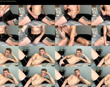 deeyungguy — 14 minute Chaturbate male cam show recording, 720p, Jun 12, 2023