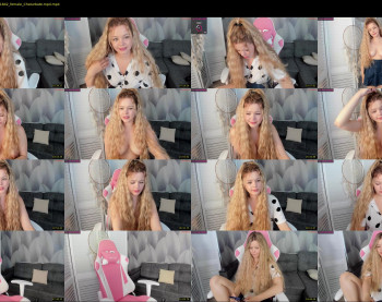 dianaholiday — 62 minute Chaturbate female cam show recording, 720p, Jun 12, 2023