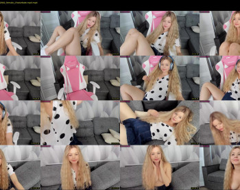 dianaholiday — 120 minute Chaturbate female cam show recording, 720p, Jun 12, 2023