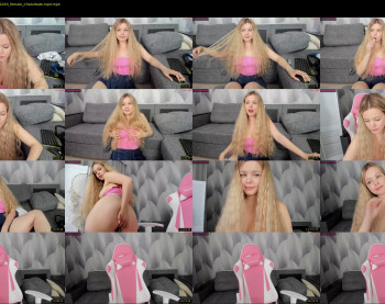 dianaholiday — 120 minute Chaturbate female cam show recording, 720p, Jun 12, 2023