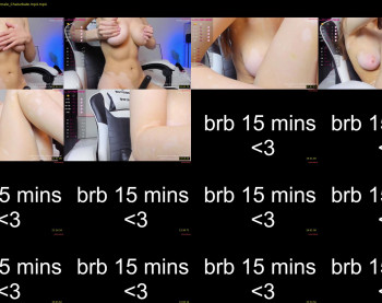 diroill — 41 minute Chaturbate couple cam show recording, 720p, Jun 13, 2023