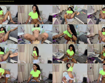 dirtygril — 121 minute Chaturbate female cam show recording, 720p, Jun 12, 2023