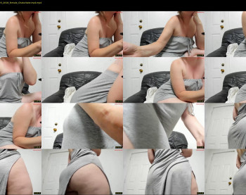 eatthebooty420 — 5 minute Chaturbate female cam show recording, 480p, Jun 12, 2023