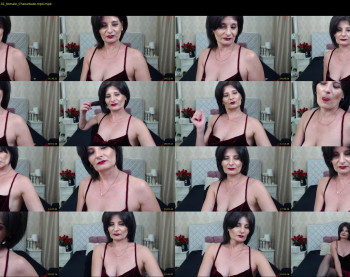 elisarosse_ — 28 minute Chaturbate female cam show recording, 720p, Jun 13, 2023