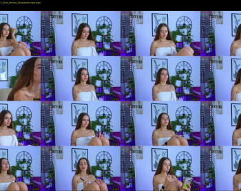 elizabeth__gray — 14 minute Chaturbate female cam show recording, 720p, Jun 12, 2023