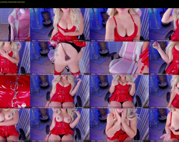 ella_foxx — 31 minute Chaturbate female cam show recording, 720p, Jun 13, 2023