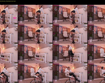 ella_pridee — 8 minute Chaturbate female cam show recording, 720p, Jun 12, 2023