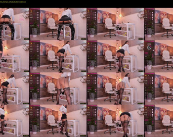 ella_pridee — 121 minute Chaturbate female cam show recording, 720p, Jun 12, 2023