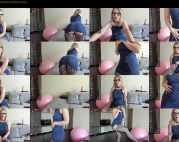 emilymilf__ — 120 minute Chaturbate female cam show recording, 720p, Jun 12, 2023