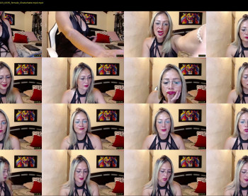 emmahenderson — 11 minute Chaturbate female cam show recording, 720p, Jun 13, 2023