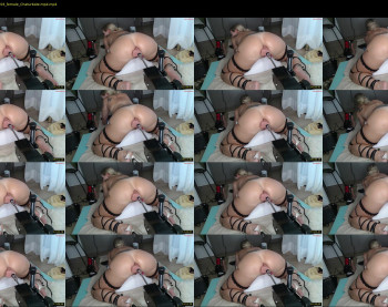 emmybum — 24 minute Chaturbate female cam show recording, 720p, Jun 12, 2023