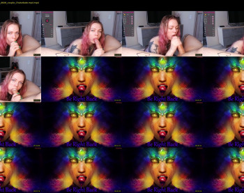 emptyhunters — 11 minute Chaturbate couple cam show recording, 720p, Jun 12, 2023
