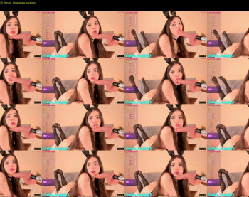 graceholly — 6 minute Chaturbate female cam show recording, 720p, Jun 13, 2023
