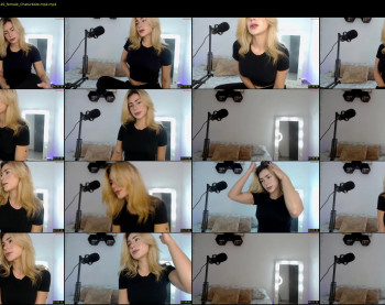 greyslopez — 10 minute Chaturbate female cam show recording, 720p, Jun 12, 2023