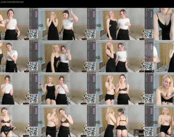 grinjenn — 120 minute Chaturbate female cam show recording, 720p, Jun 12, 2023