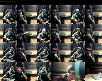 hardworkertn — 20 minute Chaturbate male cam show recording, 720p, Jun 13, 2023