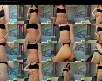 helenchristensen — 121 minute Chaturbate female cam show recording, 720p, Jun 12, 2023