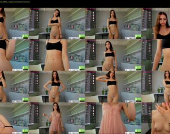 helenchristensen — 89 minute Chaturbate female cam show recording, 720p, Jun 12, 2023