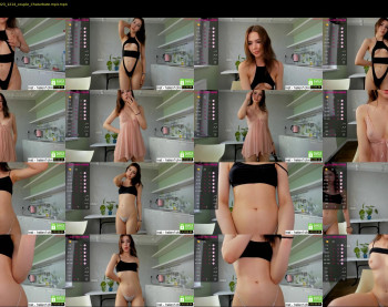 helenchristensen — 124 minute Chaturbate female cam show recording, 720p, Jun 12, 2023