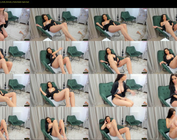 hot_babes_live — 10 minute Chaturbate female cam show recording, 720p, Jun 12, 2023