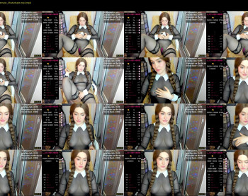 i_esus — 6 minute Chaturbate couple cam show recording, 720p, Jun 12, 2023