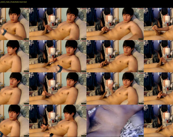 infamouslucas — 13 minute Chaturbate male cam show recording, 480p, Jun 13, 2023