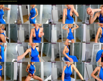 ingridblondy94 — 121 minute Chaturbate female cam show recording, 720p, Jun 12, 2023