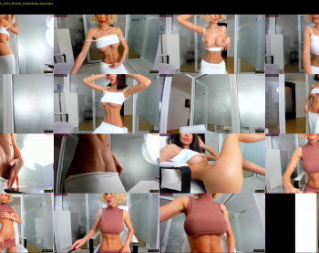 ingridblondy94 — 87 minute Chaturbate female cam show recording, 720p, Jun 12, 2023