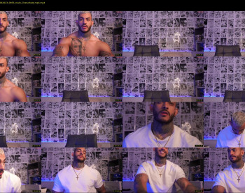 jackson__cottonwood — 118 minute Chaturbate male cam show recording, 720p, Jun 12, 2023